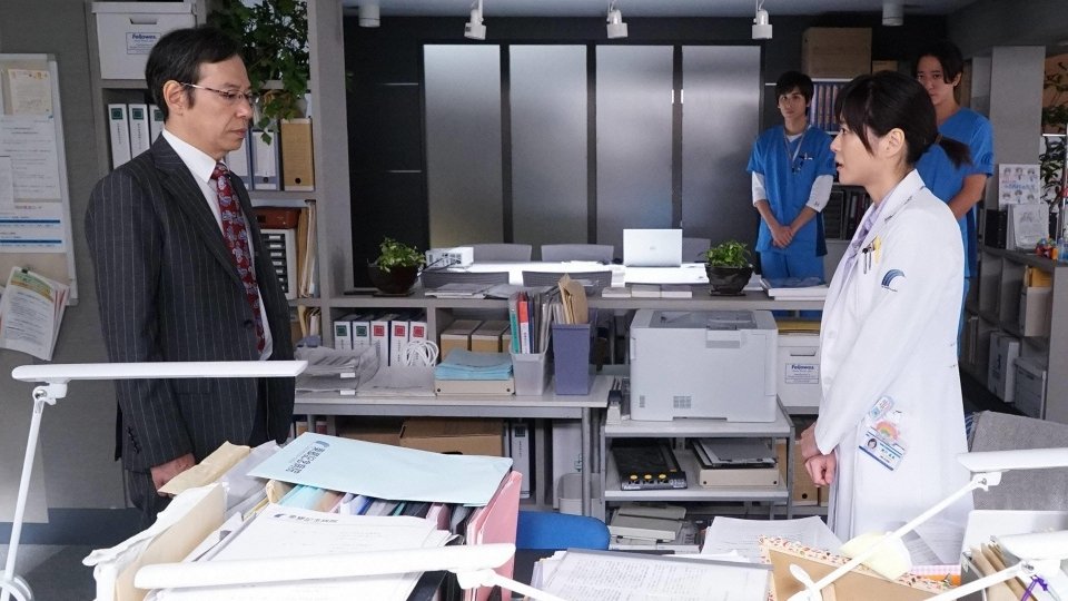 Episode 9