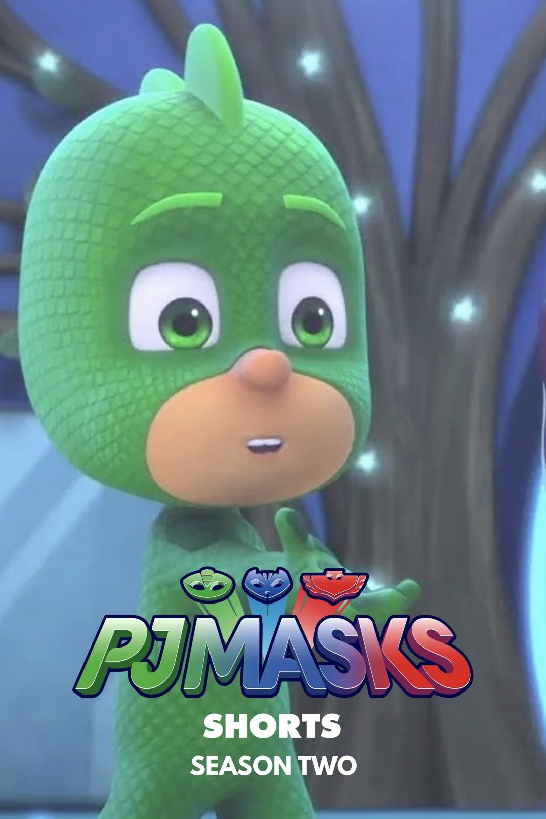 PJ Masks (Shorts) - Season 2