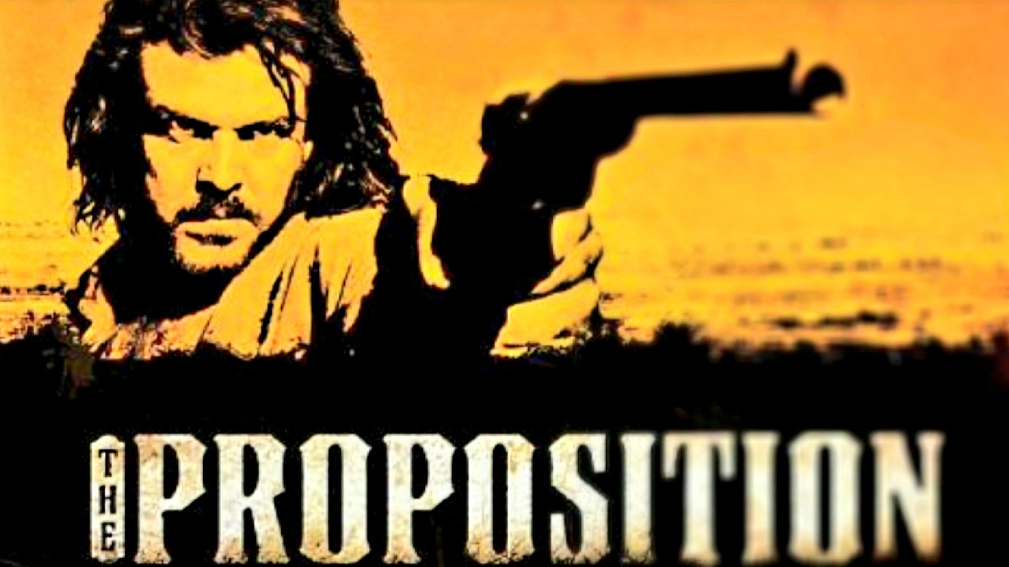 The Proposition (2005)