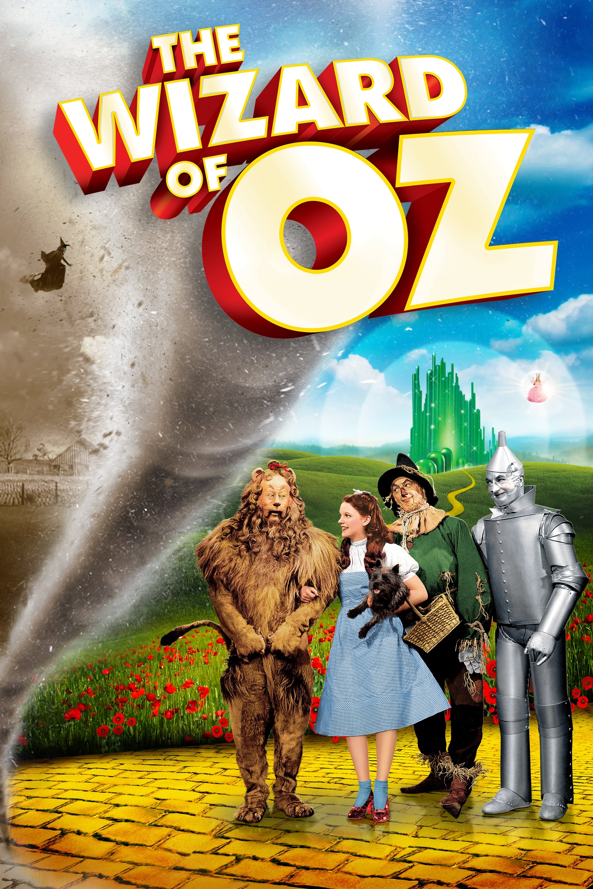 The Wizard of Oz