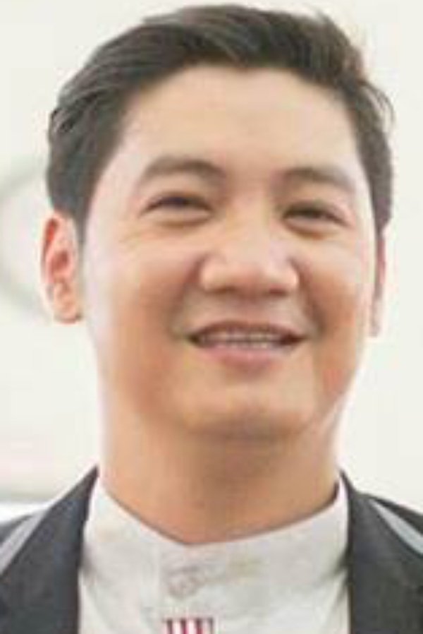 et billede af Xuân Trang