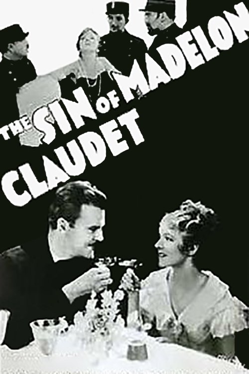 The Sin of Madelon Claudet