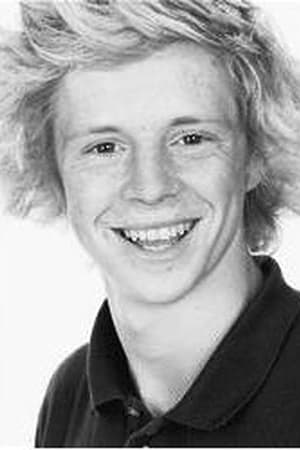 et billede af Jack Pryor