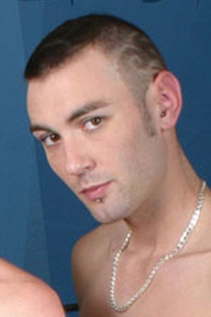 et billede af Steve Daniels