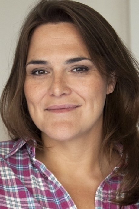 et billede af Rebecca Finet