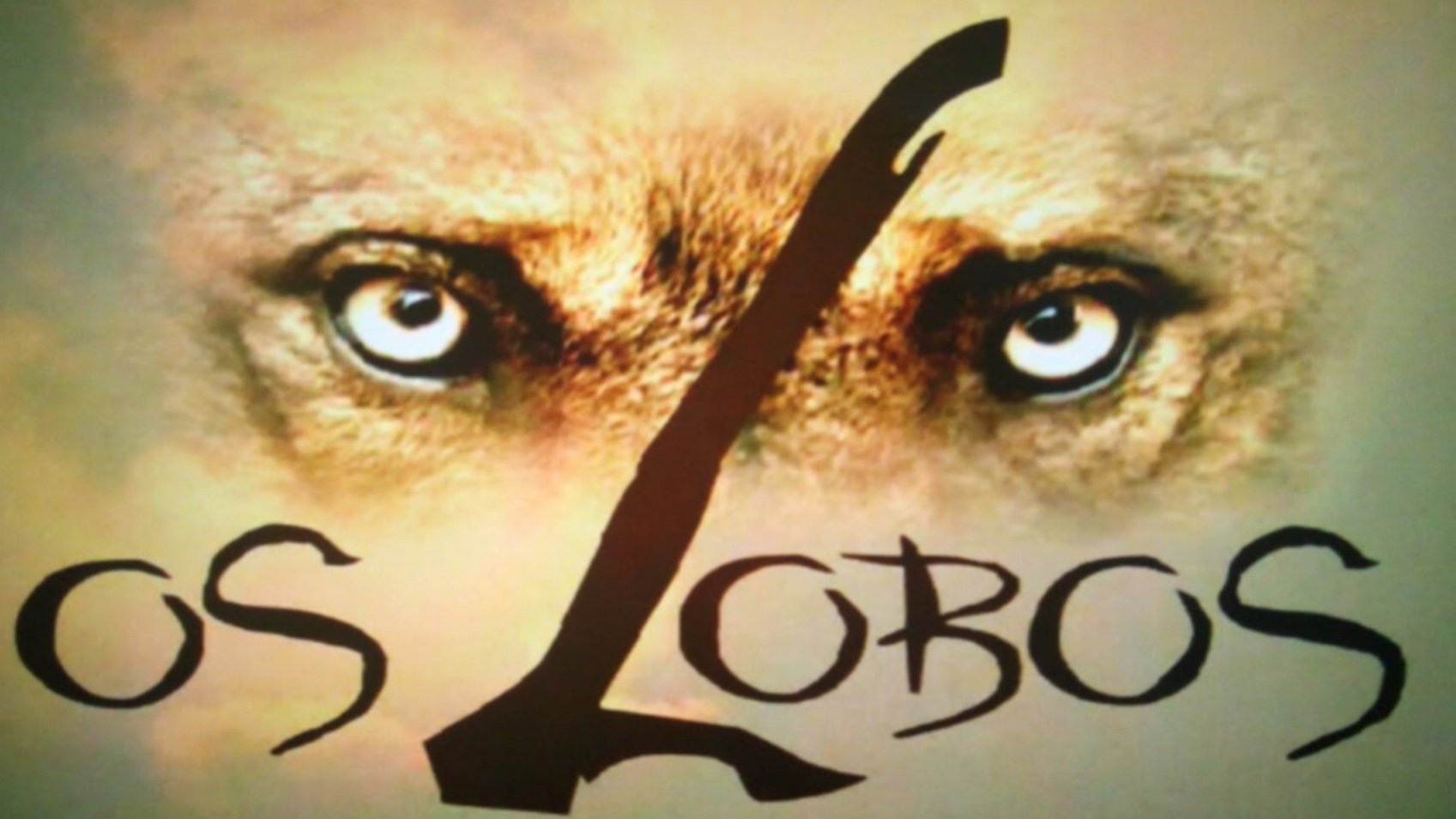 Os Lobos background