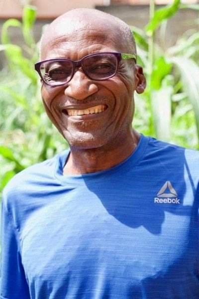 Profile image of Jacobin Yarro, a notable actor/actress