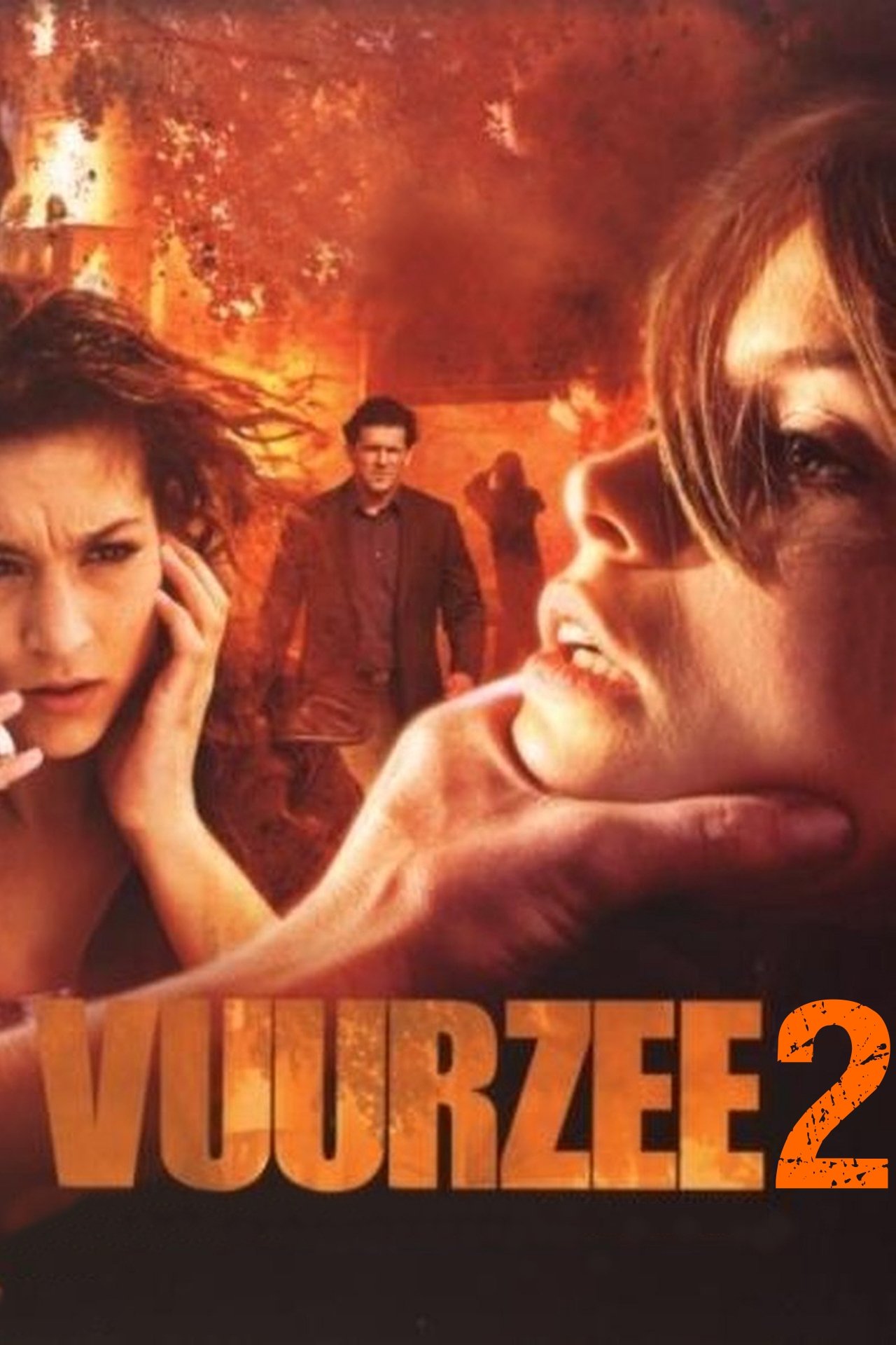 Vuurzee - Season 2