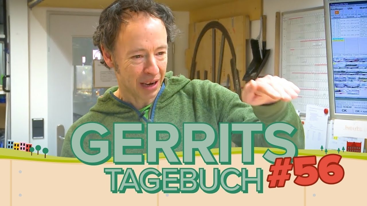 Thumbnail for Episode 58 Season 1 Episode 58