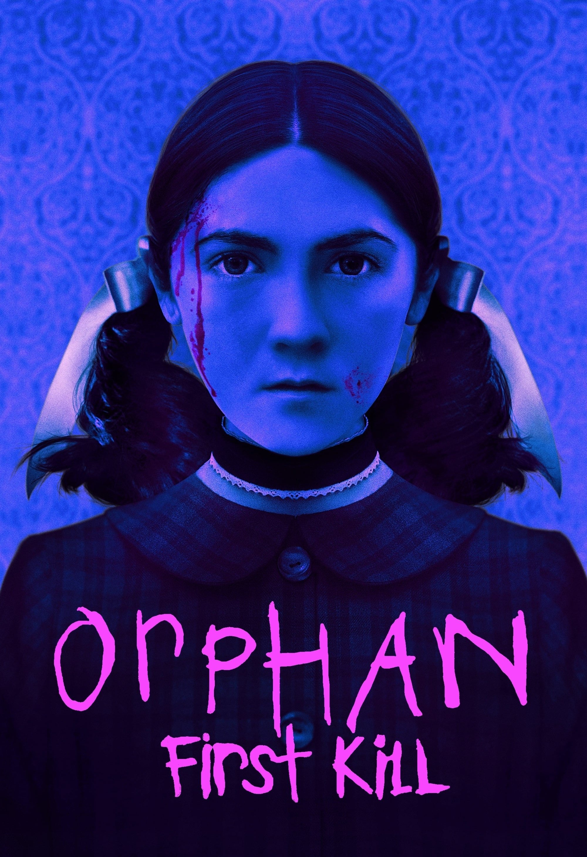 Orphan: First Kill