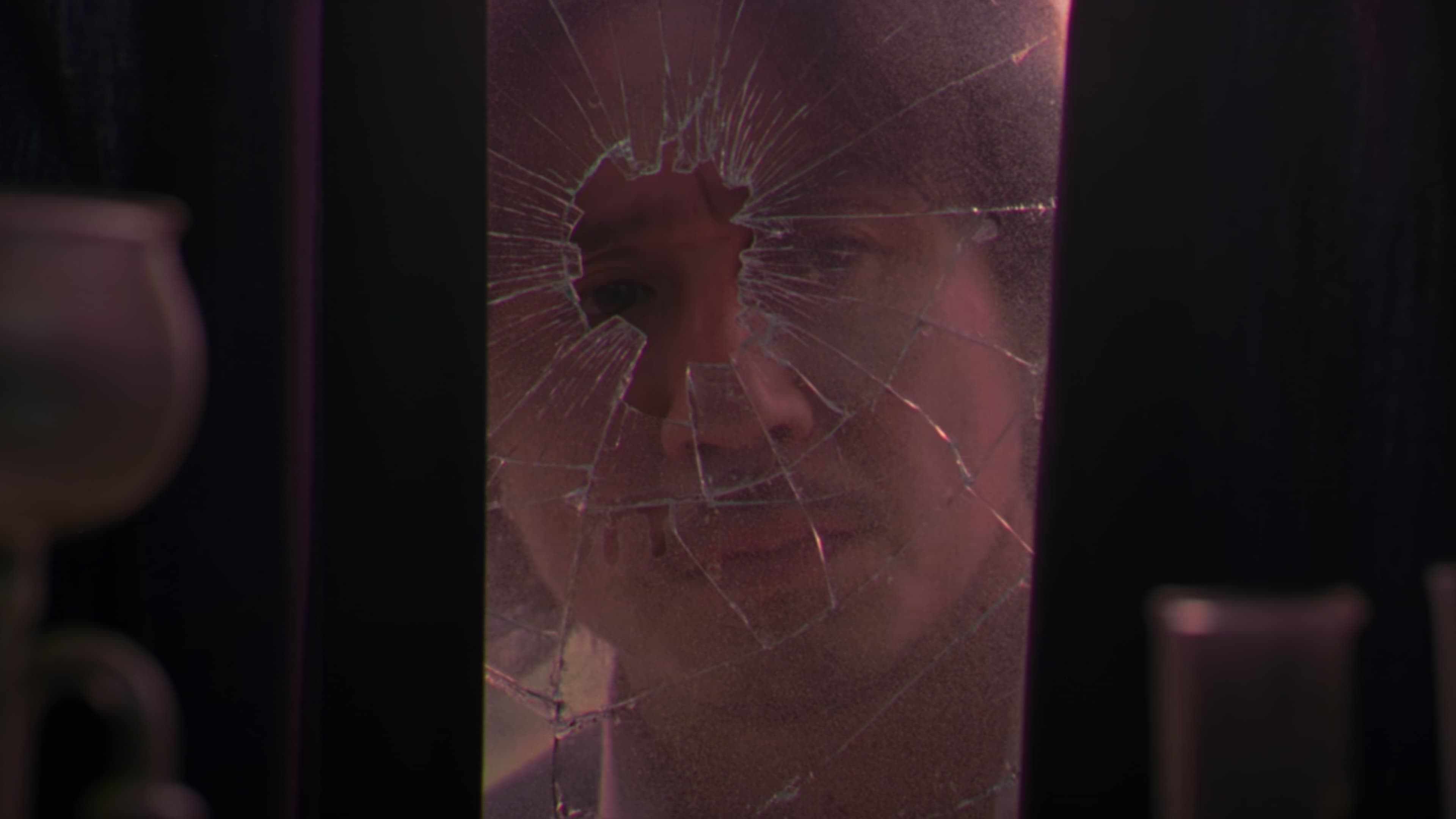 Олдбой (2003)