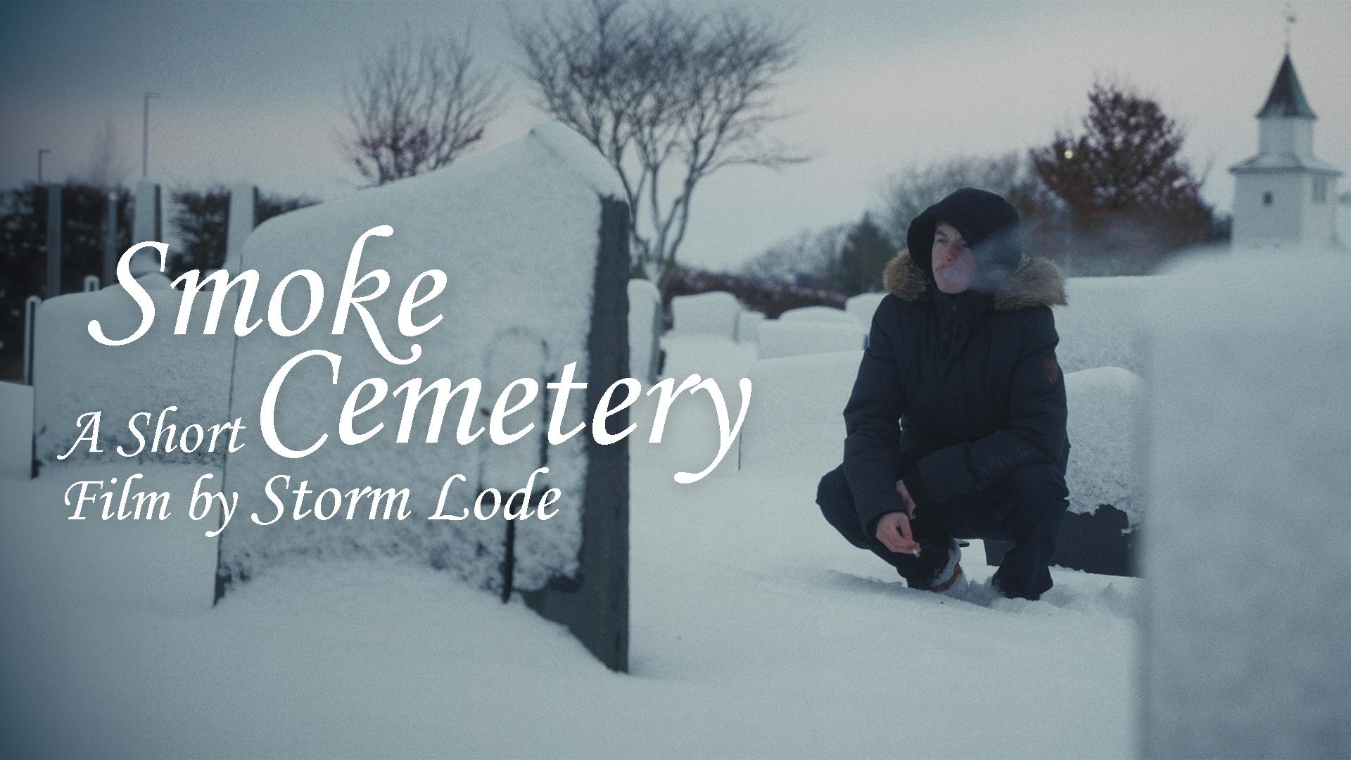 Smoke Cemetery (2025)