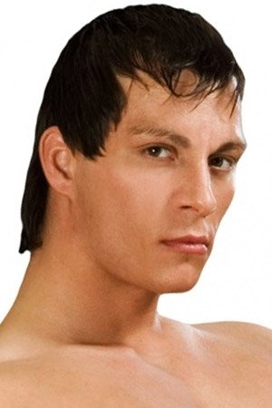 et billede af Gery Rake