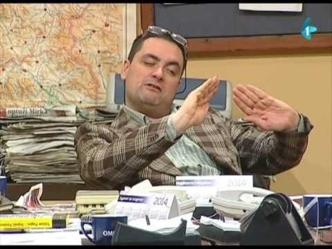 Government Job