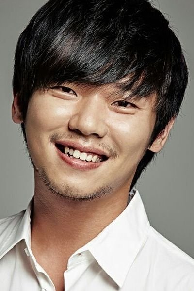 et billede af Yang Hee-myoung