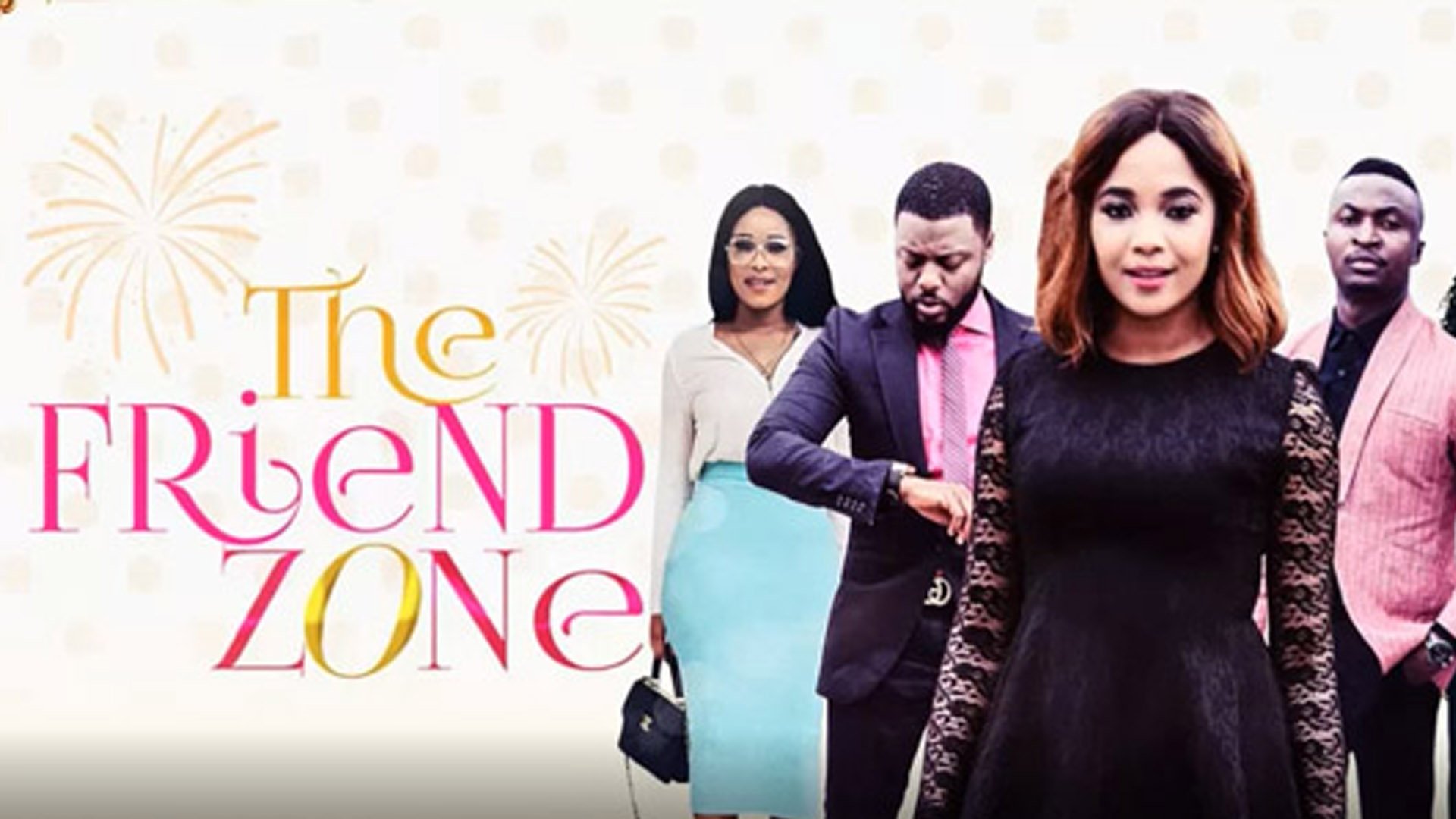The Friend Zone (2017)