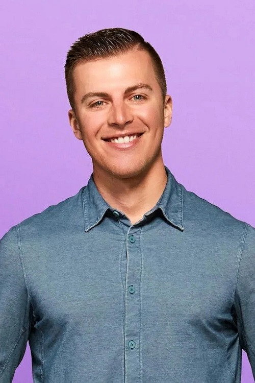 Nick Amato