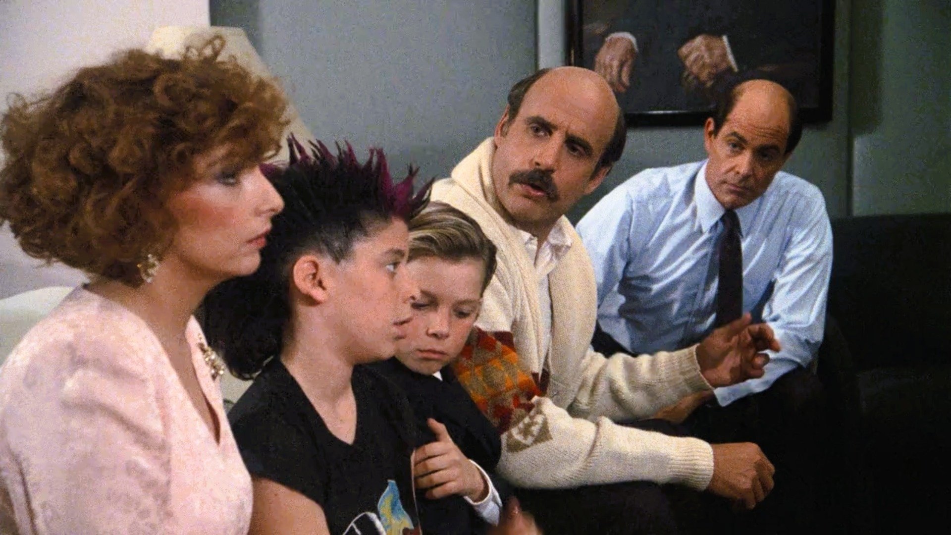 L.A. Law