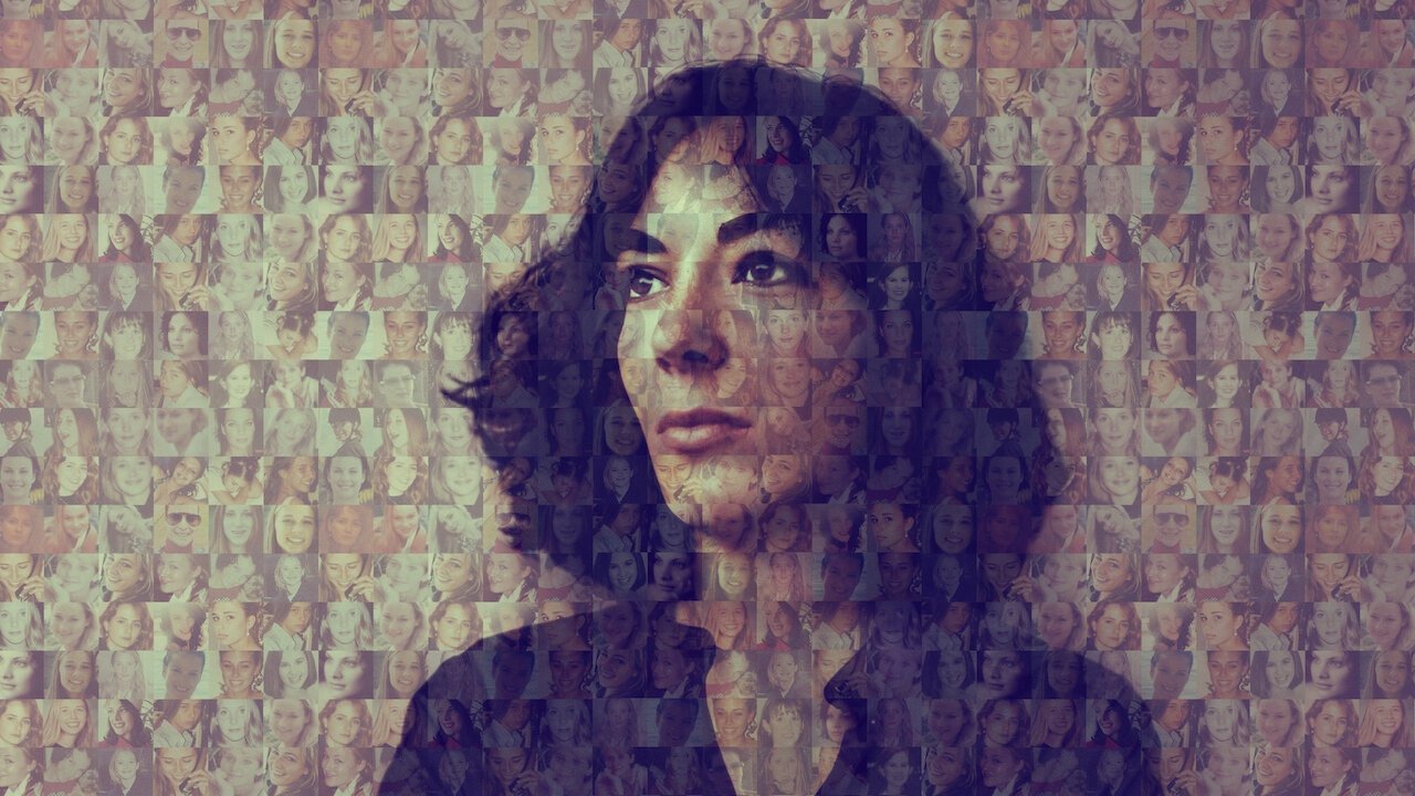 Ghislaine Maxwell - Soldi, potere e perversione (2022)