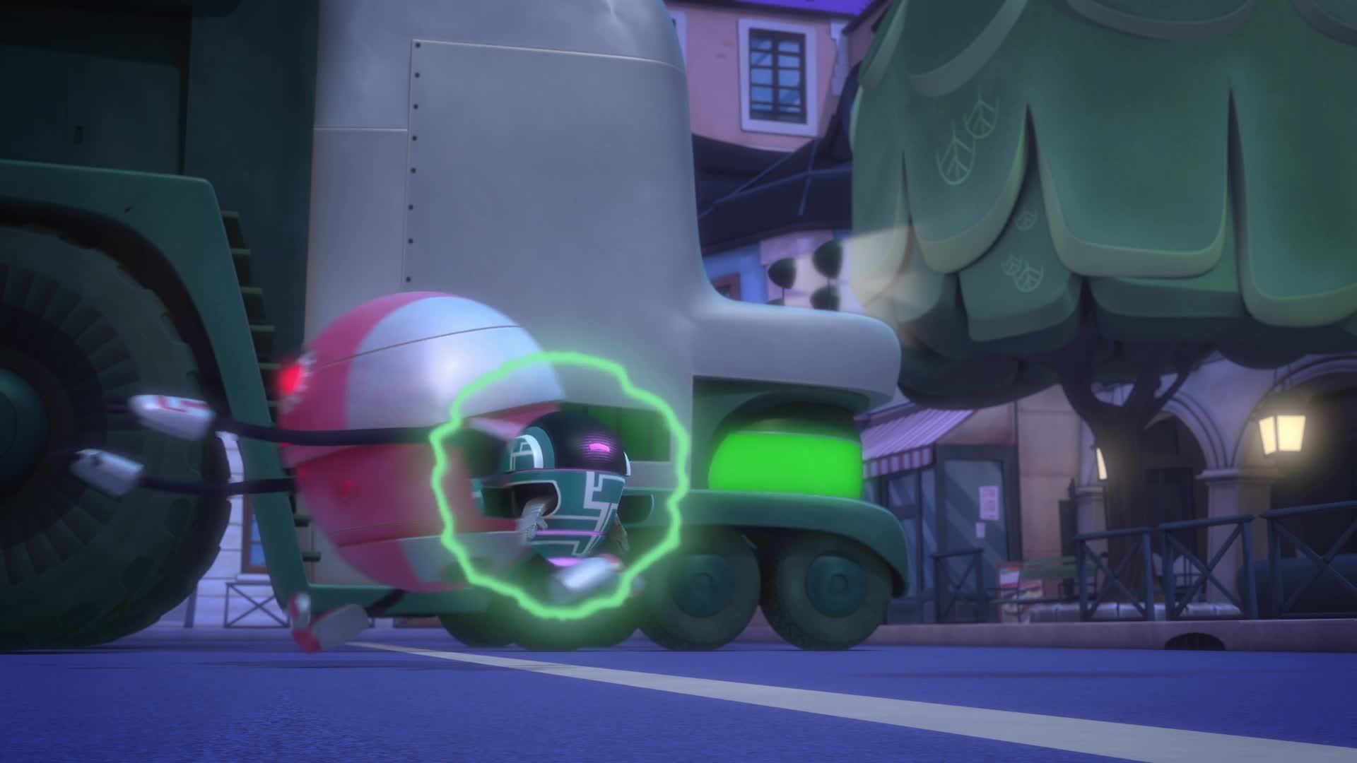PJ Masks