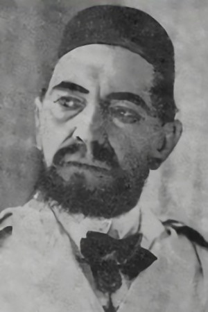 et billede af Iona Talanov