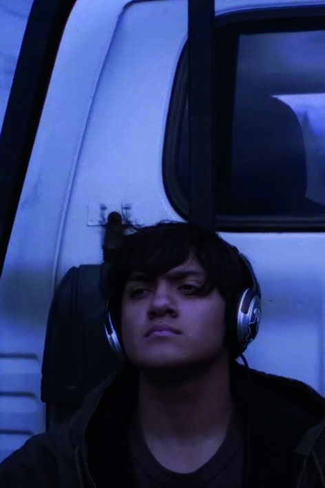 et billede af Sebastian Cabrera