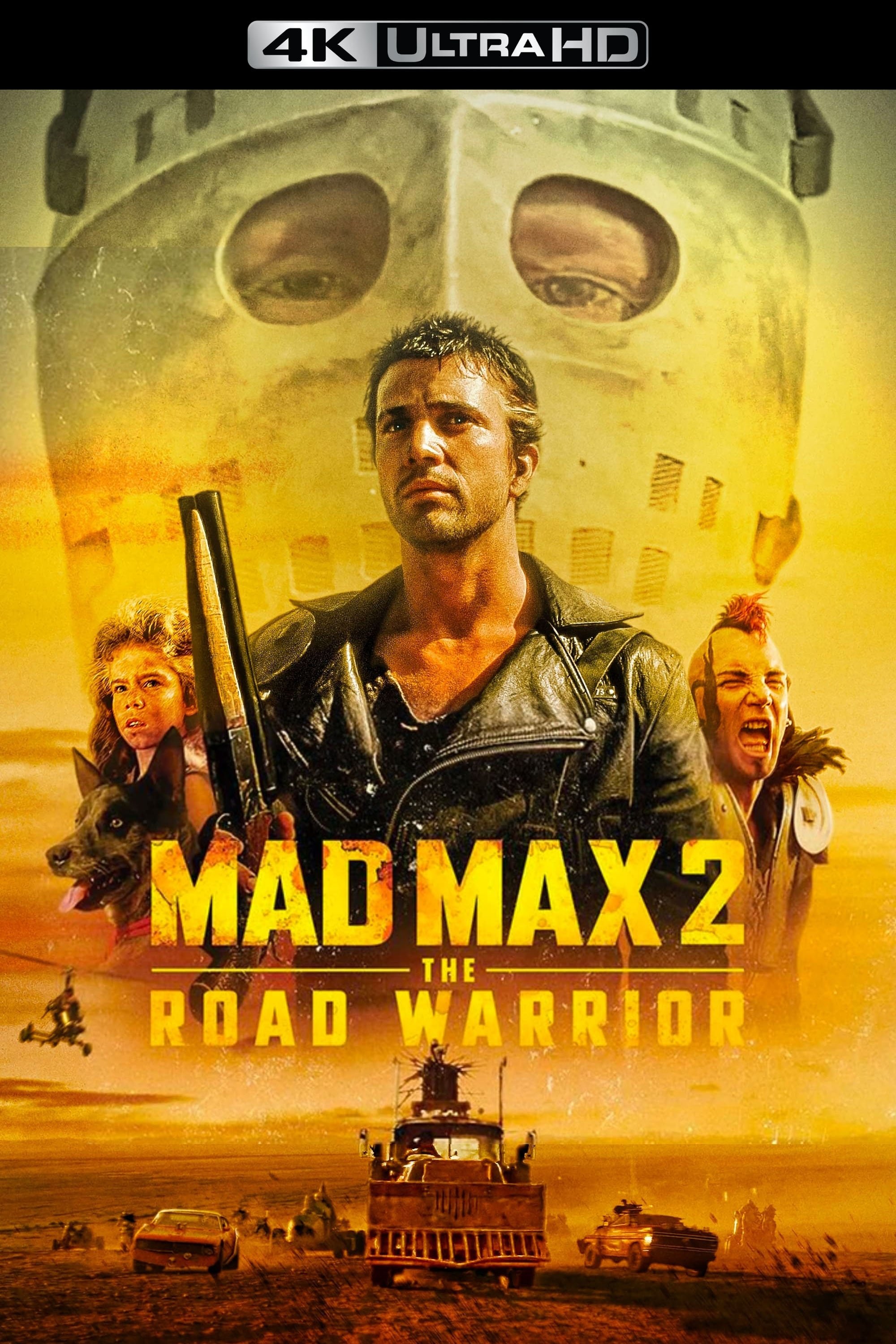 Mad Max 2