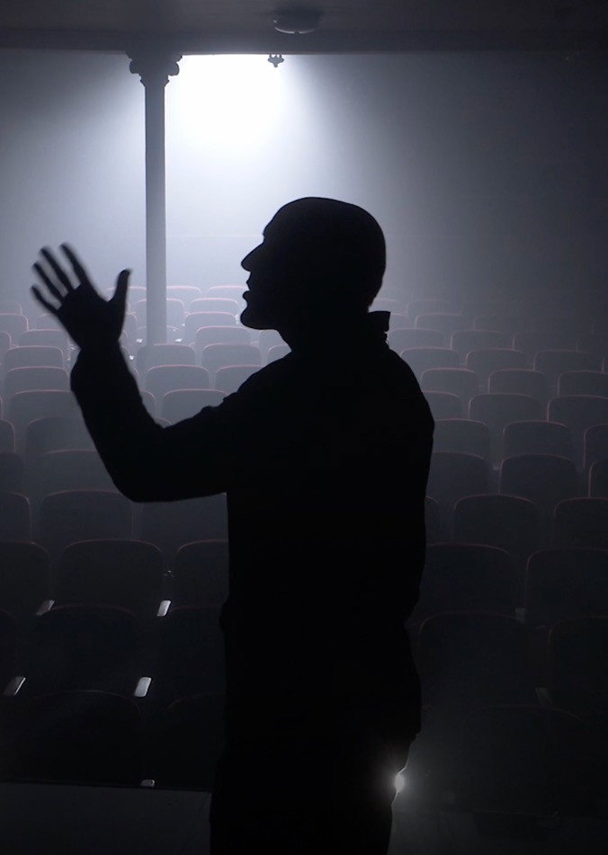 How It Is movie poster - movieMx How It Is (2026) movie poster