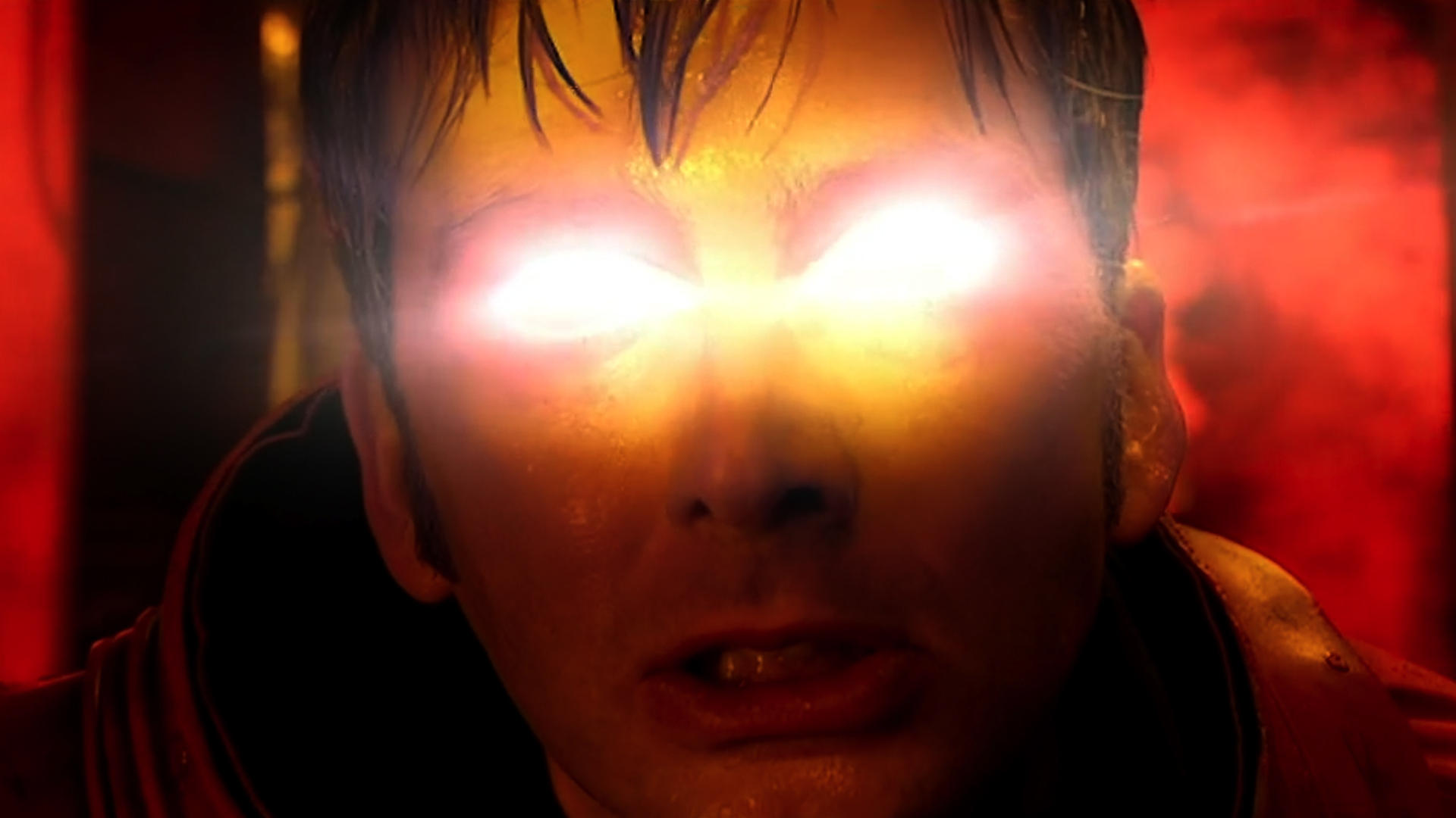 Doctor Who Staffel 3 :Folge 7 