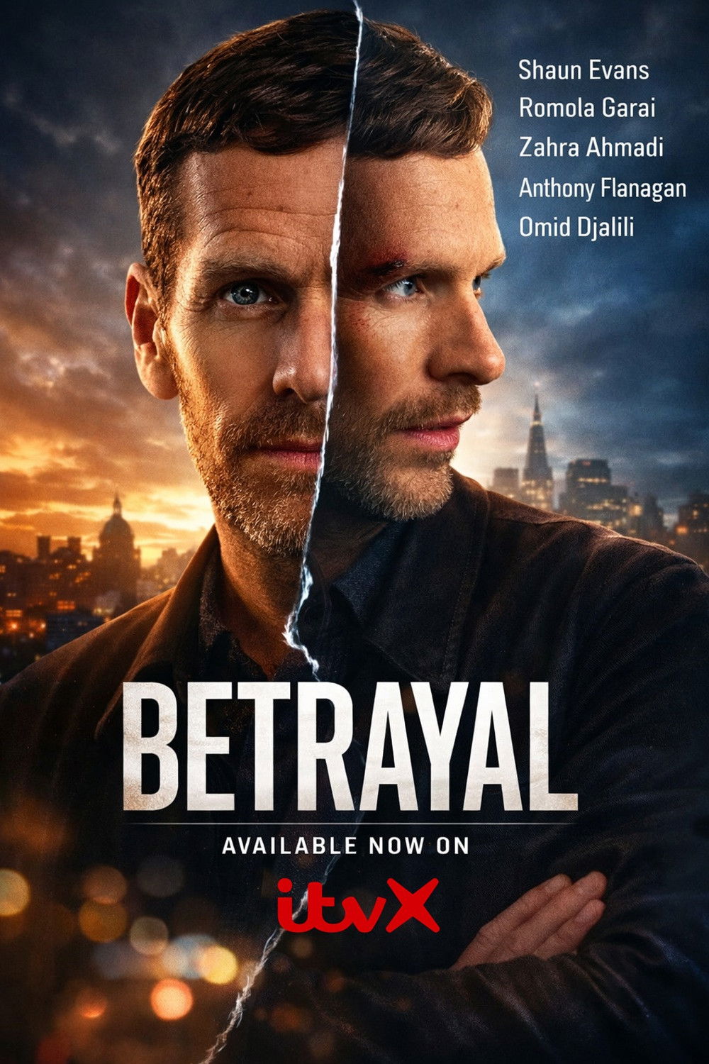 EN - Betrayal (2026) (GB)