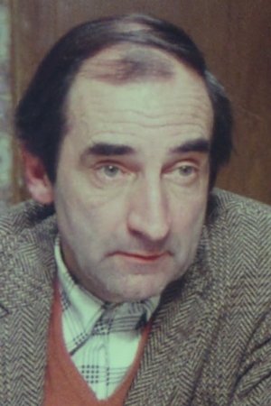 et billede af Nils Eklund