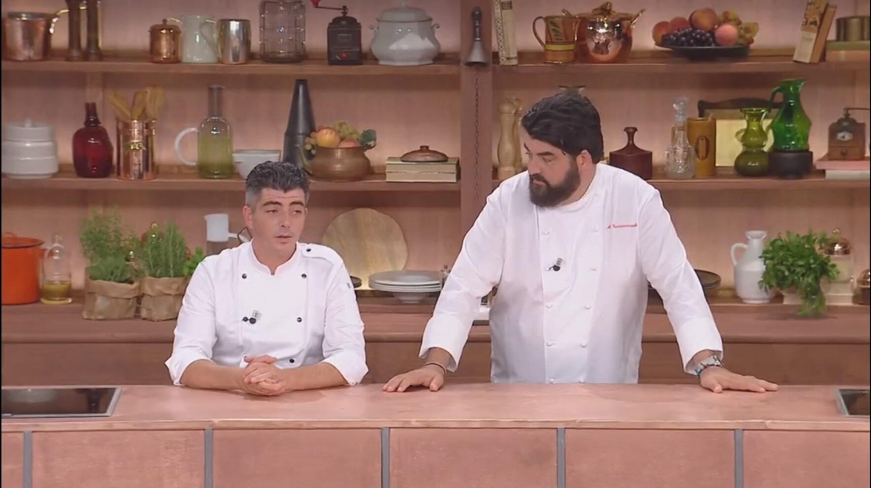 Antonino Chef Academy