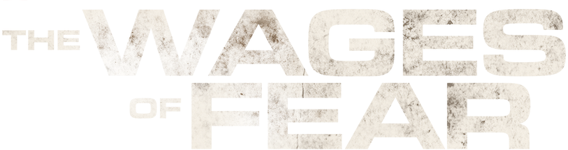 The Wages of Fear Logo