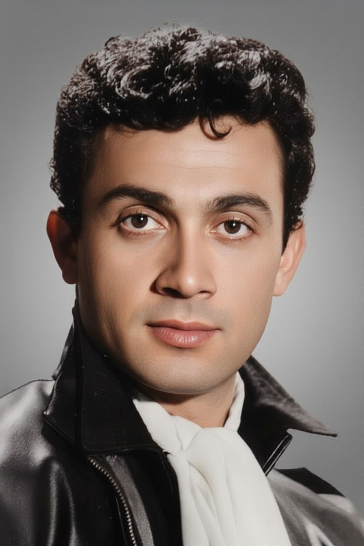 et billede af Yılmaz Duru