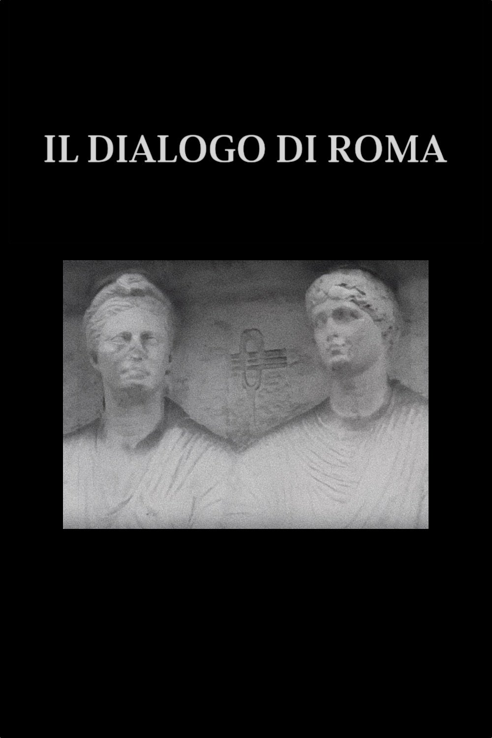 Affiche du film Dialogue de Rome 142863