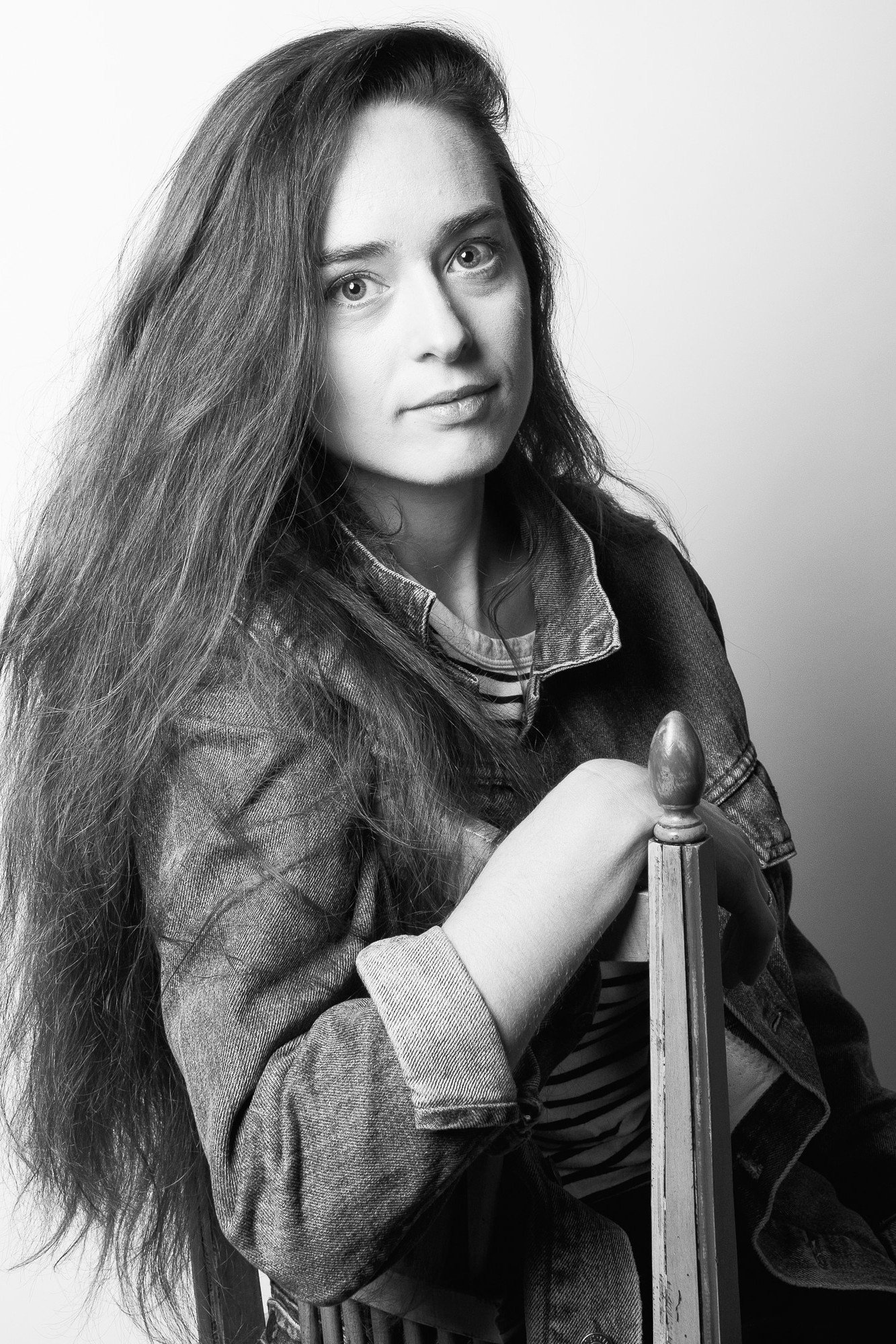 et billede af Laura Turner