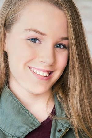 et billede af Gracie Wakefield