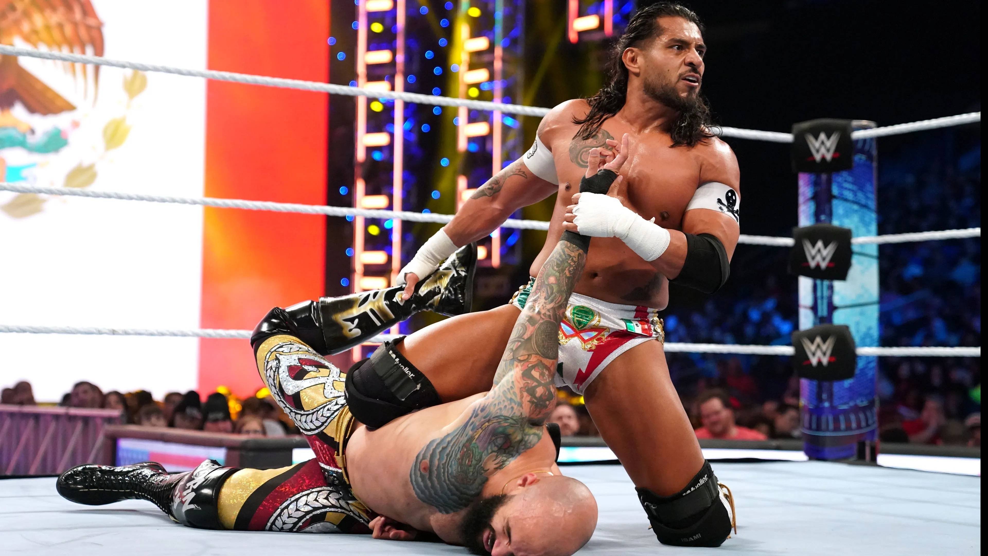 WWE SmackDown