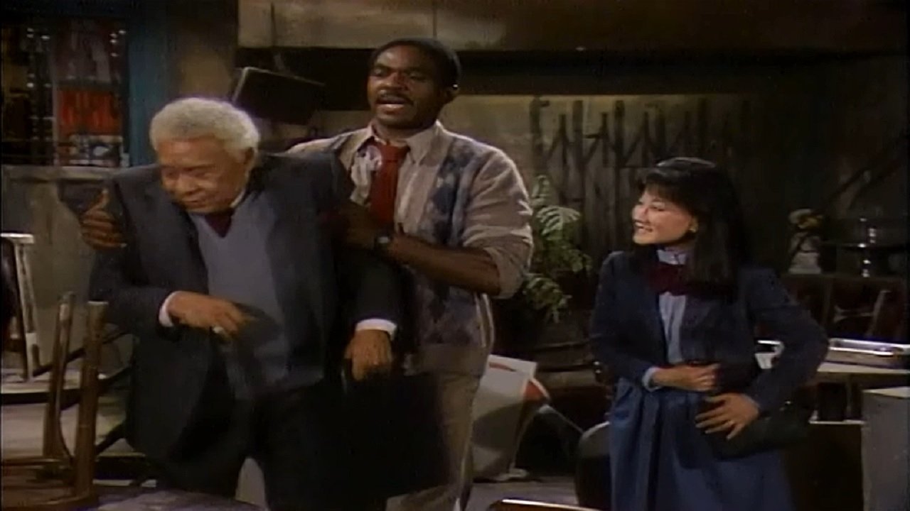 Night Court