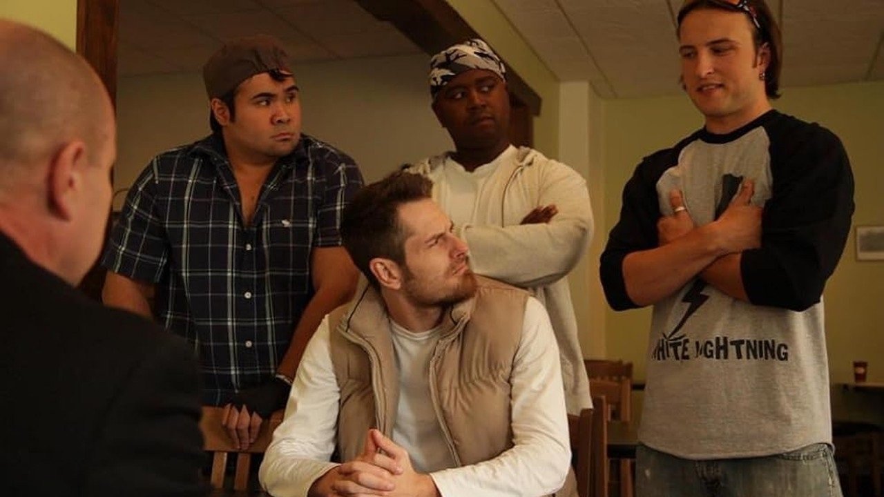 The Crew (2019)