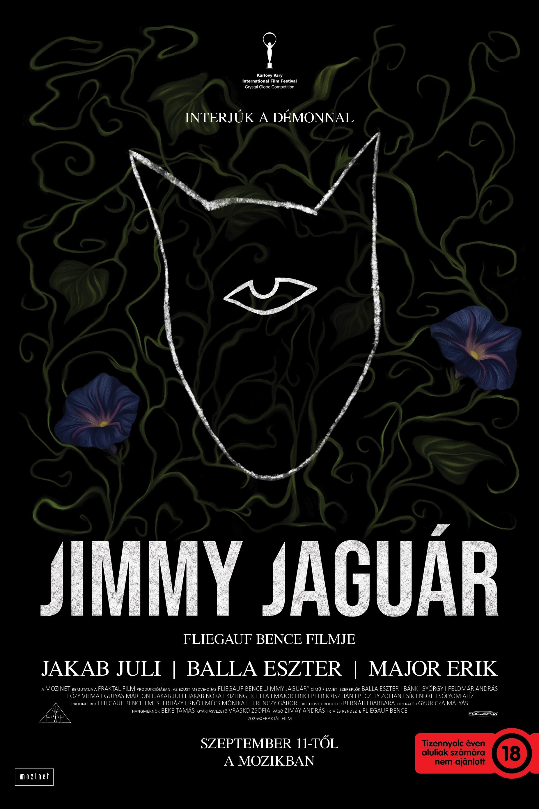 Jimmy Jaguár