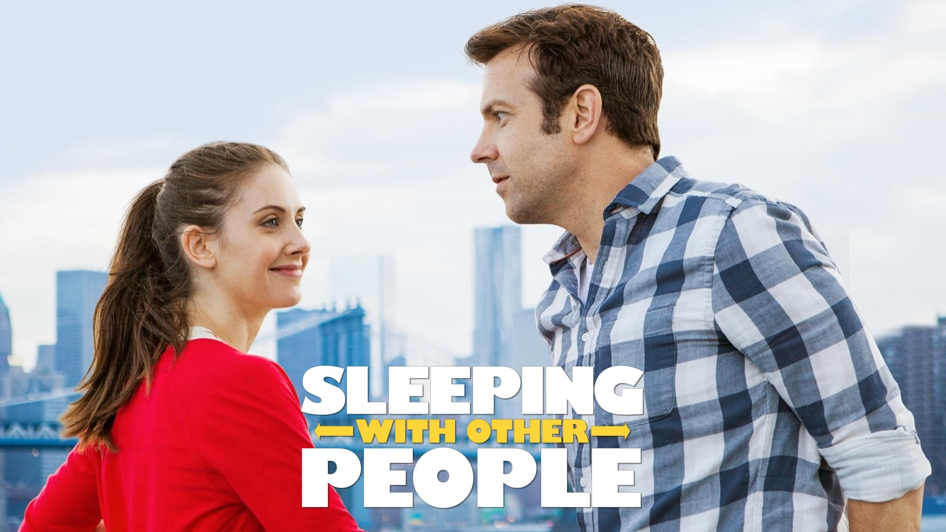 Sleeping with Other People (2015)