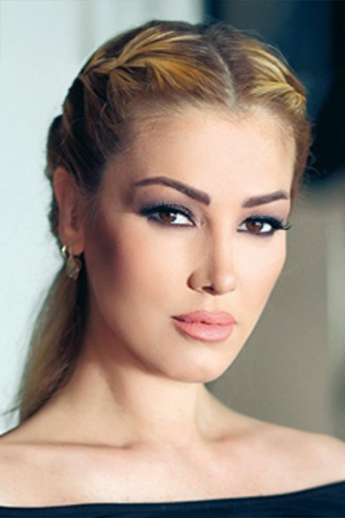 et billede af Petek Dinçöz