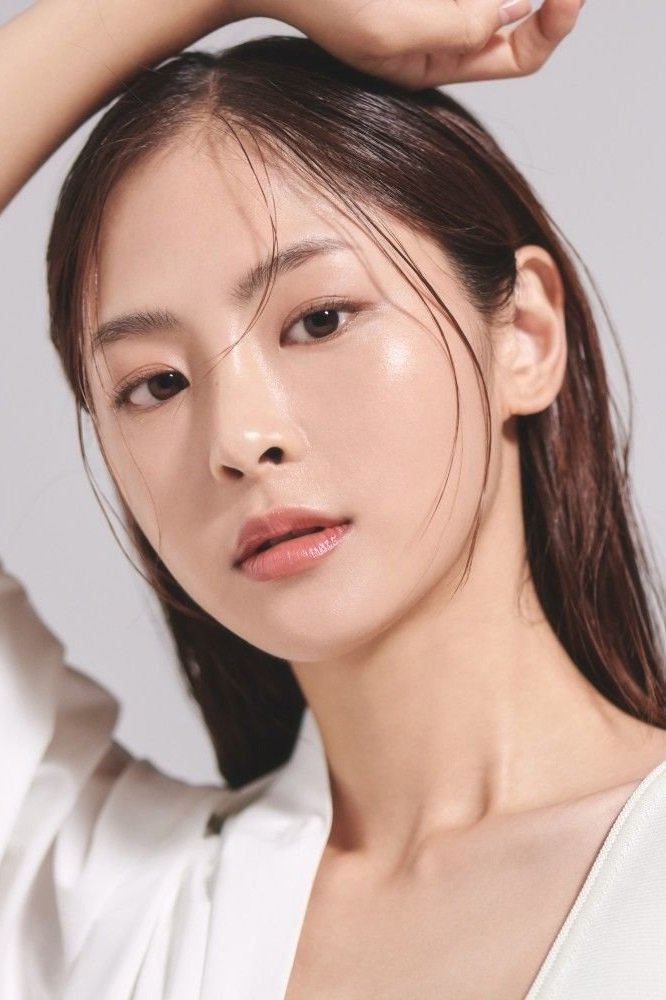 et billede af Kwon Se Eun