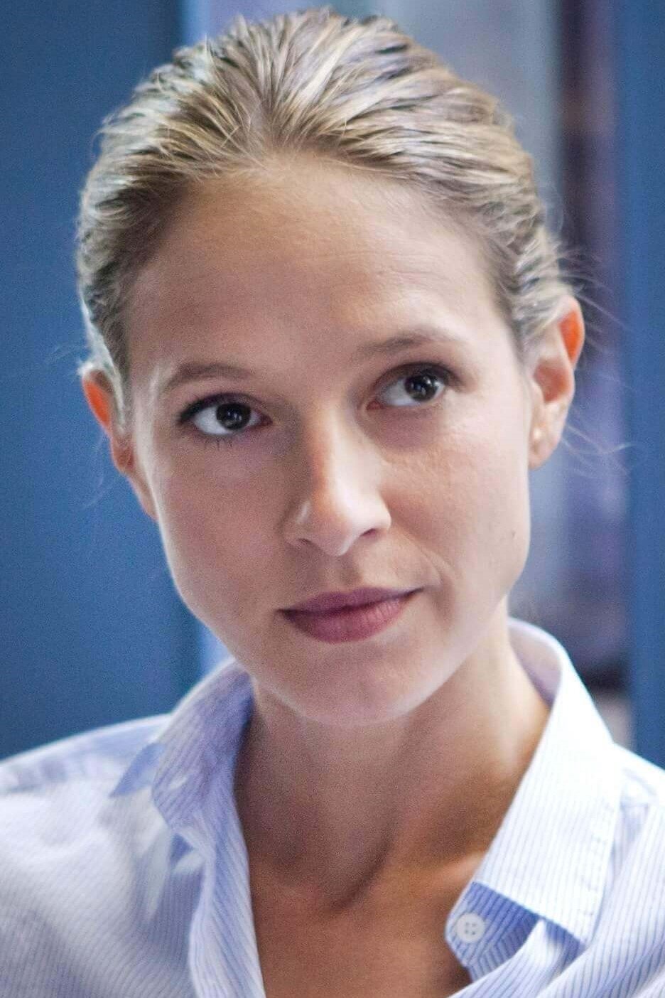 et billede af Lisa Bitter