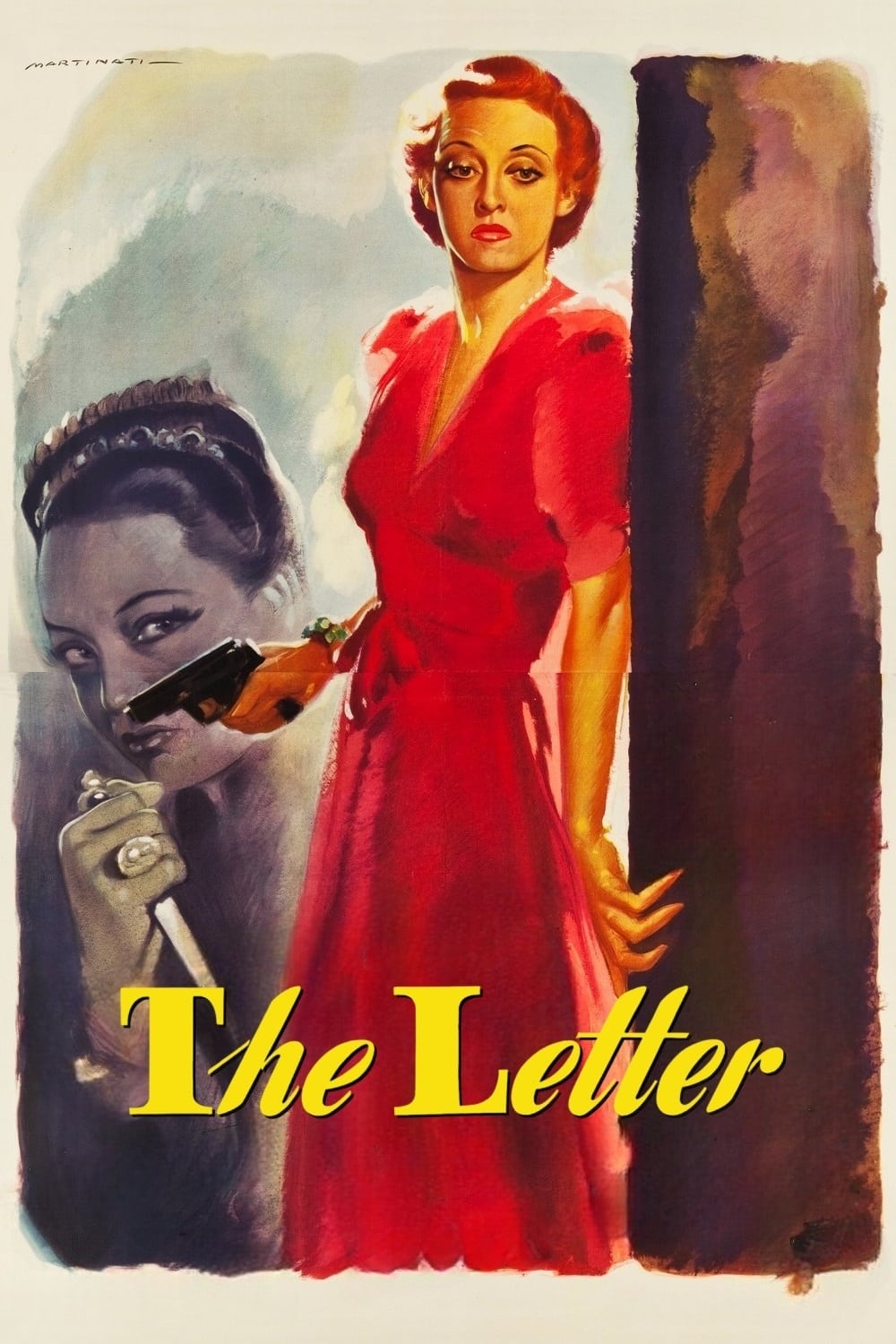 The Letter