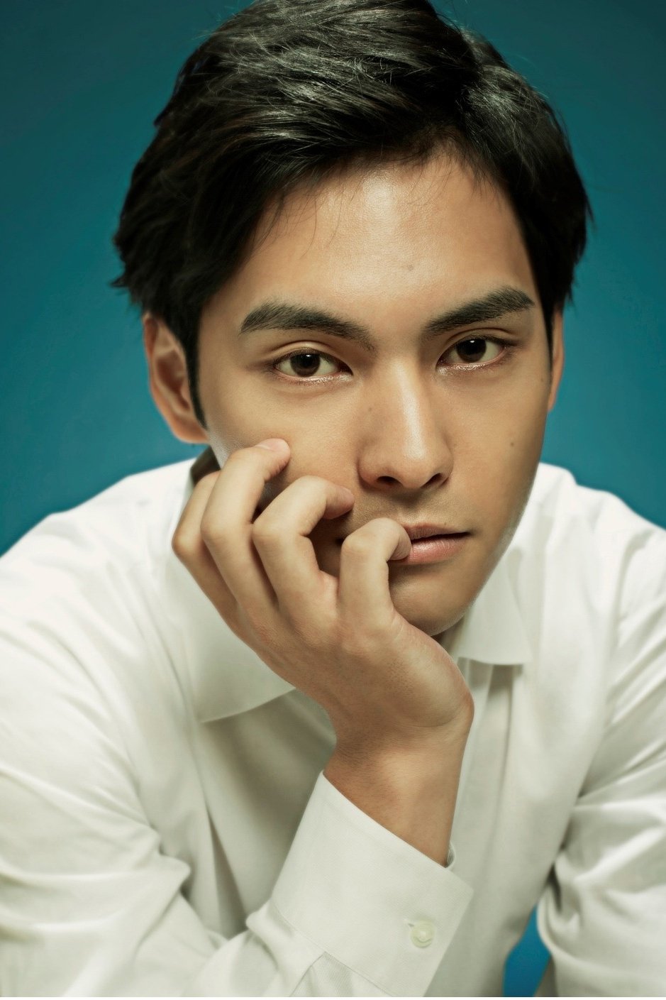 et billede af Yuya Yagira