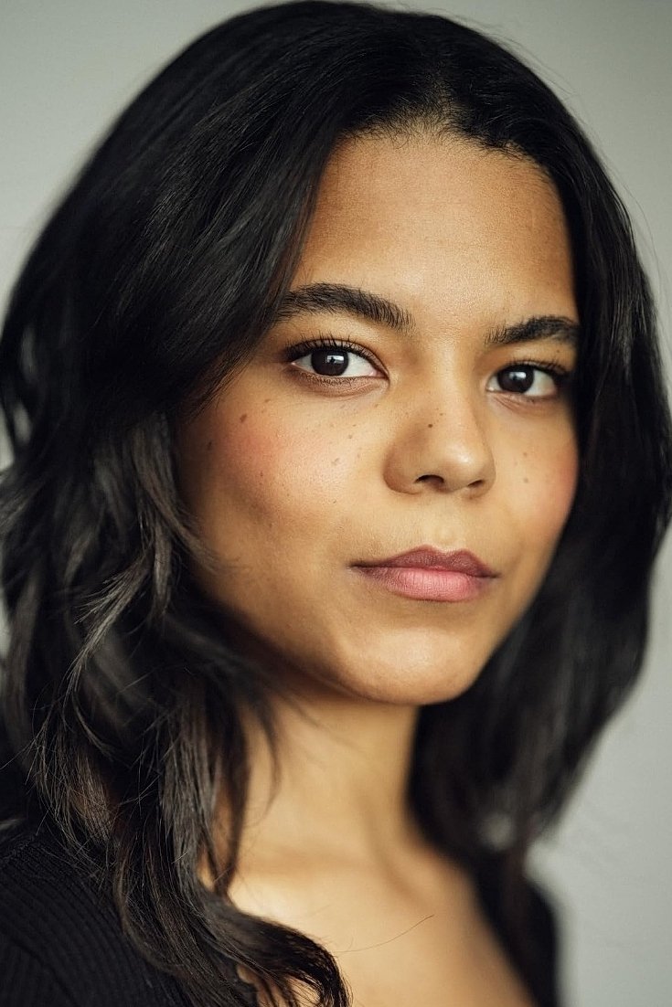 et billede af Sarah Junillon