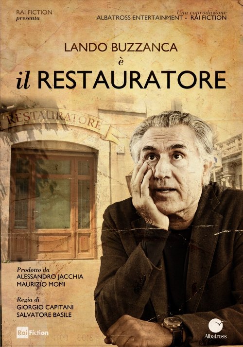 Il restauratore - Season 2