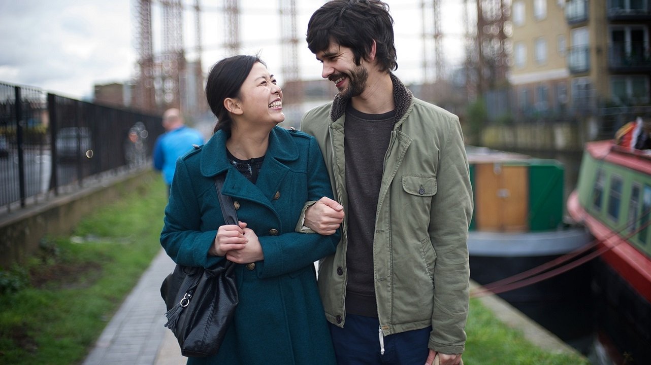 Lilting ou la délicatesse (2014)